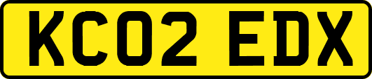 KC02EDX