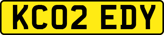 KC02EDY