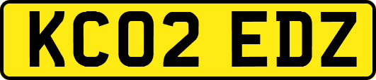 KC02EDZ
