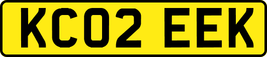 KC02EEK