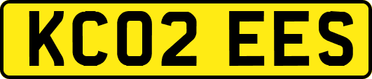 KC02EES