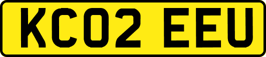 KC02EEU