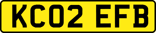 KC02EFB