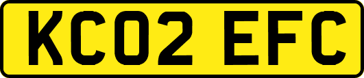 KC02EFC