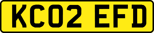 KC02EFD