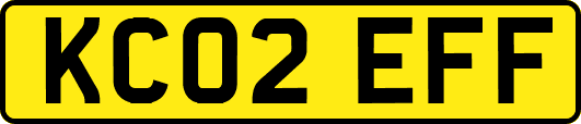 KC02EFF