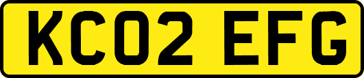 KC02EFG
