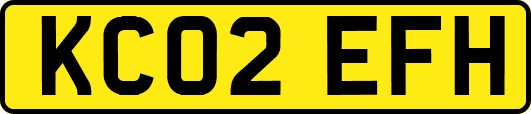 KC02EFH