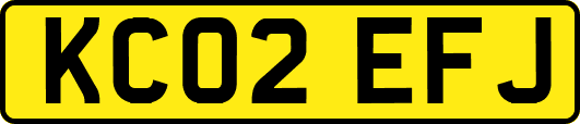 KC02EFJ