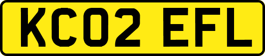 KC02EFL
