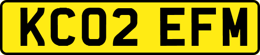KC02EFM