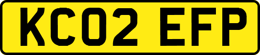 KC02EFP