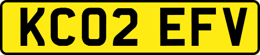 KC02EFV