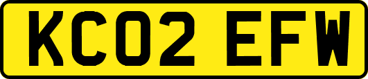 KC02EFW