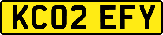 KC02EFY