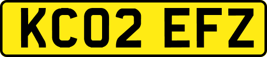 KC02EFZ