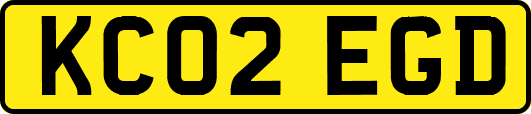 KC02EGD