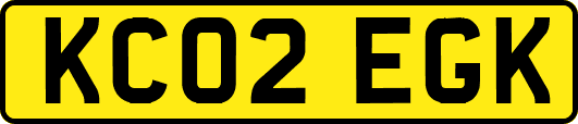 KC02EGK