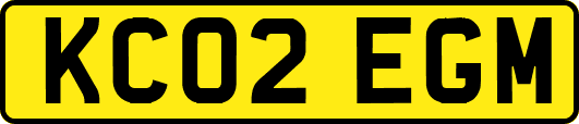 KC02EGM