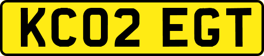 KC02EGT