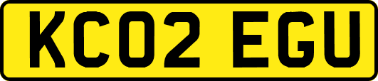 KC02EGU