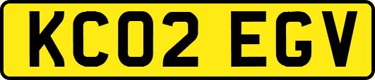 KC02EGV