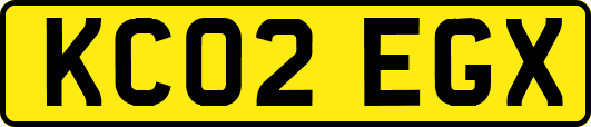 KC02EGX
