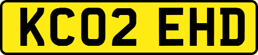 KC02EHD