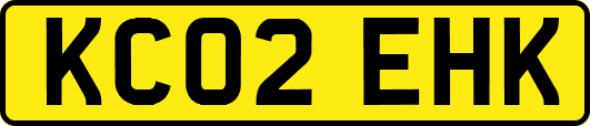 KC02EHK