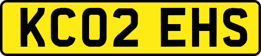 KC02EHS