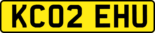 KC02EHU