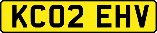 KC02EHV