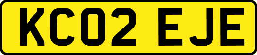 KC02EJE