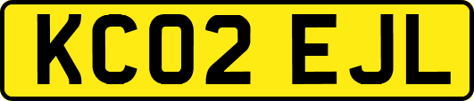 KC02EJL