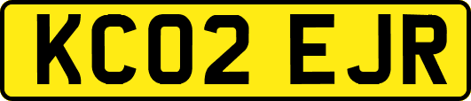KC02EJR