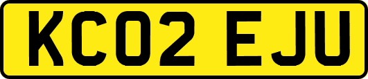 KC02EJU