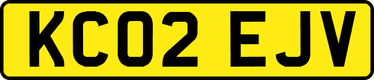KC02EJV