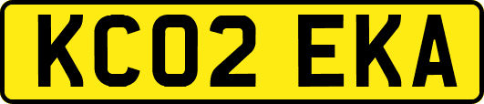 KC02EKA