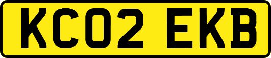 KC02EKB