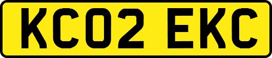 KC02EKC