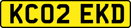 KC02EKD