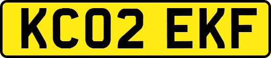 KC02EKF