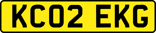 KC02EKG