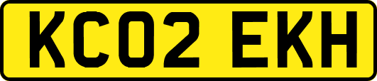 KC02EKH