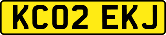 KC02EKJ
