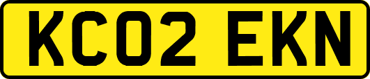 KC02EKN