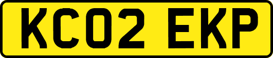 KC02EKP
