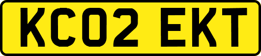 KC02EKT