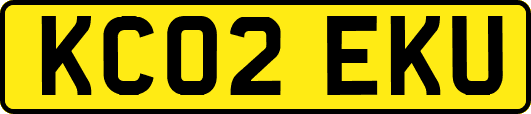 KC02EKU