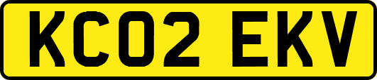 KC02EKV